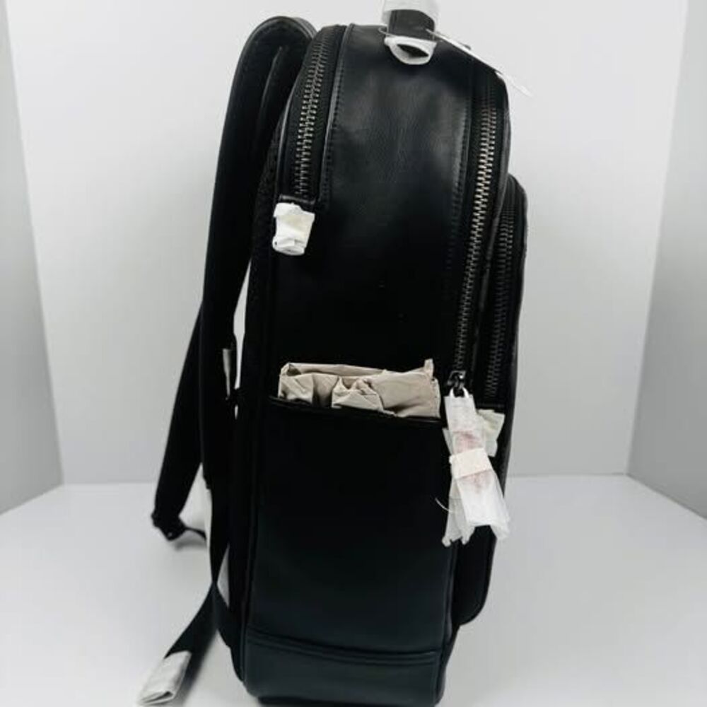 Coach backpack (New with Tag) - Picture 3 of 10